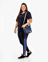 Załaduj obraz do przeglądarki galerii, Model Front: Alto Giro Fitness Ensemble / Look Athletic As You Are
