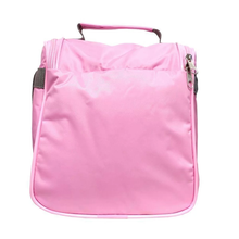 Załaduj obraz do przeglądarki galerii, Model Back: Alto Giro Sac De Plage Bolsa Termica Alto Giro Rosa Mauve
