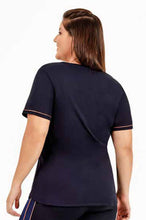 Załaduj obraz do przeglądarki galerii, Model Back: Alto Giro Fitness Haut Top Athletic As You Are