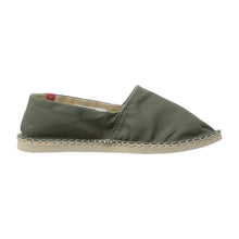 Załaduj obraz do przeglądarki galerii, Image 02: Havaianas Espadrille Hav. Origine Ii Green (35 To 38)