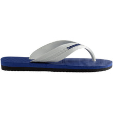 Załaduj obraz do przeglądarki galerii, Image 05: Havaianas Tongs Havaianas Kids Max Preto/Azul Naval
