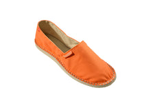 Załaduj obraz do przeglądarki galerii, Product Front: Havaianas Espadrille Havaianas Origine Ii Tangerine