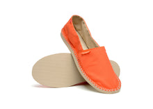 Załaduj obraz do przeglądarki galerii, Image 04: Havaianas Espadrille Havaianas Origine Ii Tangerine