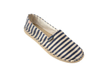 Załaduj obraz do przeglądarki galerii, Product Front: Havaianas Espadrille Havaianas Origine Navy White/Blue