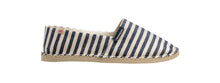 Załaduj obraz do przeglądarki galerii, Image 02: Havaianas Espadrille Havaianas Origine Navy White/Blue