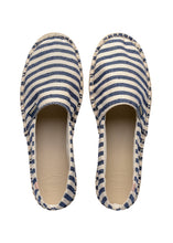 Załaduj obraz do przeglądarki galerii, Image 04: Havaianas Espadrille Havaianas Origine Navy White/Blue