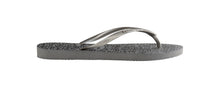 Załaduj obraz do przeglądarki galerii, Image 02: Havaianas Tongs Havaianas Slim Animals Steel Grey