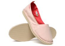 Załaduj obraz do przeglądarki galerii, Image 04: Havaianas Espadrille Origine Slim Ballet Rose