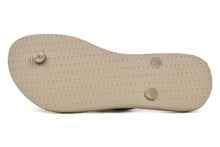 Załaduj obraz do przeglądarki galerii, Image 08: Havaianas Tongs Slim Sand Grey/Light Golden