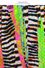 Załaduj obraz do przeglądarki galerii, Image 05: Luli Fama Bas Bottom Full Ruhed Disco