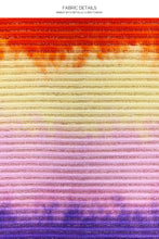 Załaduj obraz do przeglądarki galerii, Image 07: Luli Fama Bas Bottom Underwire Miami Sunsets