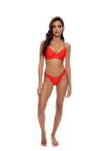 Załaduj obraz do przeglądarki galerii, Image 08: Luli Fama Ensemble Underwire Hot Tropics Red