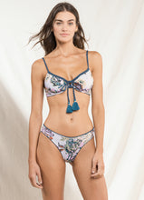 Załaduj obraz do przeglądarki galerii, Image 03: Maaji Bas Bottom Jade Sublimity Peacock