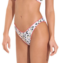 Załaduj obraz do przeglądarki galerii, Image 02: Maaji Bas Bottom Lipstick Rose Dainty Splendour