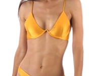 Załaduj i odtwarzaj film w przeglądarce Gallery, Video: Rio De Sol Haut Top Eden-Pequi Tri-Aro