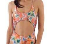 Załaduj i odtwarzaj film w przeglądarce Gallery, Video: Rio De Sol Une Pièce Frutti Ivy