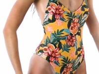 Załaduj i odtwarzaj film w przeglądarce Gallery, Video: Rio De Sol Une Pièce Lis Hype