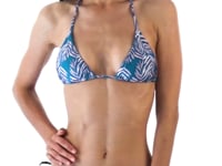 Załaduj i odtwarzaj film w przeglądarce Gallery, Video: Rio De Sol Bas Bottom Palms-Blue Ibiza