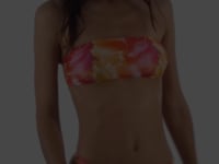 Załaduj i odtwarzaj film w przeglądarce Gallery, Video: Rio De Sol Bas Bottom Tiedye-Purple Fio