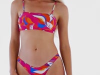 Załaduj i odtwarzaj film w przeglądarce Gallery, Video: Rio De Sol Bas Bottom Antelope High-Leg