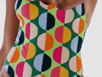 Załaduj i odtwarzaj film w przeglądarce Gallery, Video: Rio De Sol Une Pièce Garden-City Hype