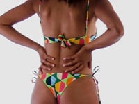 Załaduj i odtwarzaj film w przeglądarce Gallery, Video: Rio De Sol Bas Bottom Garden-City Ibiza