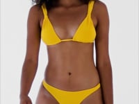 Załaduj i odtwarzaj film w przeglądarce Gallery, Video: Rio De Sol Bas Bottom Sunflower Nice-Fio