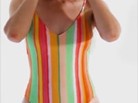 Załaduj i odtwarzaj film w przeglądarce Gallery, Video: Rio De Sol Une Pièce Utah Hype