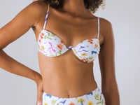 Załaduj i odtwarzaj film w przeglądarce Gallery, Video: Rio De Sol Bas Bottom Countryside Hotpants