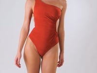 Załaduj i odtwarzaj film w przeglądarce Gallery, Video: Rio De Sol Une Pièce Malibu-Chili Maeve