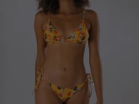 Załaduj i odtwarzaj film w przeglądarce Gallery, Video: Rio De Sol Ensemble Set Stories Tri-Fixo Cheeky-Micro