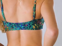 Załaduj i odtwarzaj film w przeglądarce Gallery, Video: Rio De Sol Bas Bottom Wilds Highleg