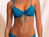 Załaduj i odtwarzaj film w przeglądarce Gallery, Video: Maaji Bas Bottom Jade Sublimity Peacock