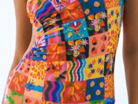 Załaduj i odtwarzaj film w przeglądarce Gallery, Video: Rio De Sol Une Pièce Love-Trip Maeve