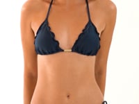 Załaduj i odtwarzaj film w przeglądarce Gallery, Video: Rio De Sol Bas Bottom Shark Frufru-Fio