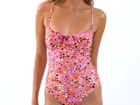 Załaduj i odtwarzaj film w przeglądarce Gallery, Video: Rio De Sol Une Pièce Sweet-Camo Julia