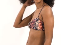 Załaduj i odtwarzaj film w przeglądarce Gallery, Video: Rio De Sol Ensemble Set Cobra Twist Ibiza-Comfy