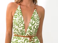 Załaduj i odtwarzaj film w przeglądarce Gallery, Video: Rio De Sol Une Pièce Flow New Vegas Capri