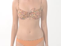 Załaduj i odtwarzaj film w przeglądarce Gallery, Video: Rio De Sol Bas Bottom Bouquet Essential-Comfy