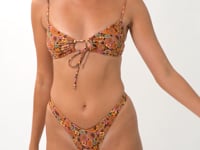 Załaduj i odtwarzaj film w przeglądarce Gallery, Video: Rio De Sol Bas Bottom Bouquet Cali