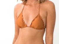 Załaduj i odtwarzaj film w przeglądarce Gallery, Video: Rio De Sol Ensemble Set Nocciola Frufru