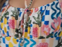 Załaduj i odtwarzaj film w przeglądarce Gallery, Video: Rio De Sol Une Pièce Al-Mare Jennie