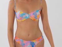 Załaduj i odtwarzaj film w przeglądarce Gallery, Video: Rio De Sol Bas Bottom Cloud Nice-Fio