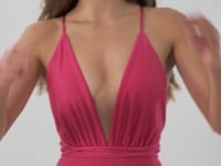 Załaduj i odtwarzaj film w przeglądarce Gallery, Video: Rio De Sol Une Pièce Shimmer-Olinda New Vegas