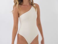 Załaduj i odtwarzaj film w przeglądarce Gallery, Video: Rio De Sol Une Pièce Touch-Natural Sienna