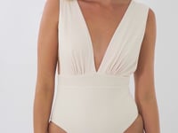 Załaduj i odtwarzaj film w przeglądarce Gallery, Video: Rio De Sol Une Pièce Touch-Natural Anne