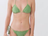 Załaduj i odtwarzaj film w przeglądarce Gallery, Video: Rio De Sol Ensemble Set Shimmer-Botanica Frufru