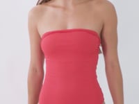 Załaduj i odtwarzaj film w przeglądarce Gallery, Video: Wednesday In Hawaii By Rio De Sol Une Pièce Hibiscus Aloha