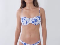 Załaduj i odtwarzaj film w przeglądarce Gallery, Video: Rio De Sol Haut Top Pua-Pacifica Coral