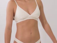 Załaduj i odtwarzaj film w przeglądarce Gallery, Video: Rio De Sol Bas Bottom Touch-Natural Nice